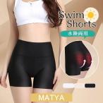  плавки внутренний шорты для купальника женский внутренний брюки .. предотвращение эластичность выдающийся плавание бег йога нижний шорты вода суша обе для 