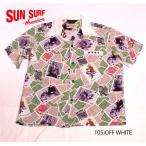 ショッピングNUDE SUN SURF  サンサーフ RAYON S/S SPECIAL EDITION ALOHAKANAKA by ART VOGUE