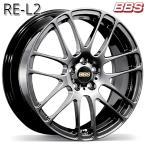 BBS RE-L2 【RE5018】 16インチ 6.5J 5H100 +47 ダイヤモンドブラック(DB) アルミホイール単品 1本 4本以上送料無料