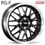 BBS RG-F 【RG517】 16インチ 5.5J 4H100 +45 ブルーブラックダイヤカット(BBD) アルミホイール単品 1本 4本以上送料無料