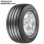 BF グッドリッチ ラジアル T/A ホワイトレター 205/60R15 新品 サマータイヤ