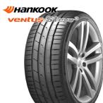 5月15日+5倍 ハンコック HANKOOK veNtus S1 evo3 (K127) 255/45R19 104Y XL 新品 サマータイヤ 1本 2本以上送料無料