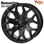 17インチ 8.0J 6H139.7 +