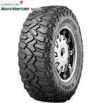 KUMHO ROAD VENTURE MT71 285/70R17 121/118Q 17イ