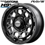 ジムニー RAYS レイズ チームデイト