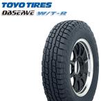 ショッピングオブ トーヨー TOYO オブザーブ W/T-R OBSERVE WTR 185/85R16 105/103N 新品 スタッドレスタイヤ 4本セット