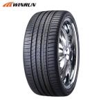 ウィンラン WINRUN R330 285/30R21 100W XL 新品 サマータイヤ