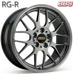 BBS RG-R 【RG785】 17インチ 7.5J 5H112 +48 ダイヤモンドブラック(DB) アルミホイール単品 1本 4本以上送料無料
