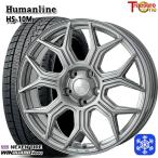  Freed 185/65R15 дюймовый NEXEN Nexen WINGUARD ice2 5H114.3 зимний колесо с шиной hyu- man линия HS10M DG