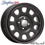  всесезонный шина колесо 4 шт. комплект 165/60R14 дюймовый 4H100 MLJ Daytona SS черный Hankook kinaji-4S2 H750