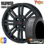  всесезонный шина колесо 4 шт. комплект 165/65R14 дюймовый 4H100 wild Porter Cross eitoMBK Hankook kinaji-4S2 H750
