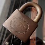 1900s VINTAGE CORBIN PADLOCK ビンテージ コービン パドロック 南京錠