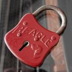 VINTAGE BEAGLE PADLOCKビンテージ ビーグル パドロック 南京錠