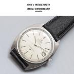 1960's VINTAGE WACTHOMEGA オメガ CHRONOMETERビンテージウォッチ