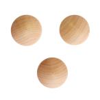  маленький дерево [ купол do диск 1-1/2"(3 штук )]