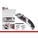 [ бесплатная доставка по всей стране ]110522 Golf-Mechanix Golf рукоятка резак рукоятка нож HD рукоятка замена 