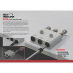 Golf Mechanix гнездо удар включено инструмент гнездо setter удар . включая инструмент bench крепление гнездо . входить 335 350 370