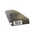 [ бесплатная доставка по всей стране ]010601 Golf-Mechanix простой loft угол мера измерение * измерение 