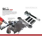 210011 Golf-Mechanix eko DIY вал вытащенный * установка и снятие инструмент винтового типа 