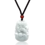 .... лошадь подвеска натуральный камень . главный . защита .. счастливый случай удача в деньгах . шнур длина настройка возможно стандартный товар 