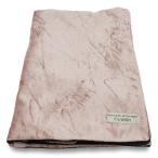 ショッピングブランケット テラブランケット テラヘルツ 遠赤外線 ブランケット ひざ掛け毛布 フリース素材 軽量 持ち運び コンパクト 洗える 正規品 Lサイズ