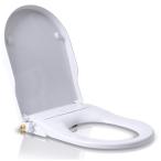  источник питания не необходимо водяное давление тип мойка сиденье для унитаза Kirei SG-002 криптомерия половина стандартный товар строительные работы не необходимо установка простой 