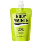 あすつく対応　30個　１００ｇ×３0袋　　宅配便発送　１００ｇ×３０　BODYMAINTE  ボディメンテ　ゼリーヨーグルト風味　ボディメンテゼリー