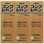 【第3類医薬品】500ｍｌ　3本　あす�