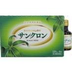 【第3類医薬品】あすつく対応 120ml 6本 サンクロン 送料無料 ササ原形質濃縮液 サンクロン 120ml×6本