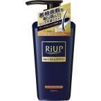 【医薬部外品】送料無料【大正製薬】リアップスムースリンスインシャンプー　400ｍｌｘ12　ポンプタイプ　2in1シャンプー