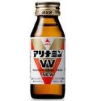 【医薬部外品】40本　送料無料　５０ｍｌ×2本×20　武田薬品　アリナミンV＆V　５０ｍｌ×2本×20