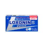 【第1類医薬品】２０個　あすつく対応　12個　２０個　　ロキソニンSクイック　１２錠×20　ろきそにん　ロキソニン