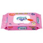 [ бесплатная доставка ] - bi медсестра туалет ....pa. влажные салфетки 72 листов 