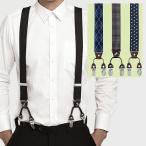  воловья кожа подтяжки 4 шт. комплект мужской джентльмен мужчина модный подарок Bray She's Bray sis брюки подвешивание подвешивание частота 