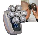 スキンヘッドシェーバー 丸坊主 つるつる お坊さん 出家 爆買