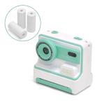  Kids камера принт чернила не необходимо печать детский камера цифровой развивающая игрушка девочка мужчина подарок день рождения 2600 десять тысяч пикселей 32GB соответствует 