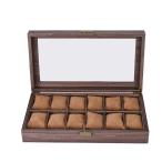  бесплатная доставка 1 2 шт рука кейс для часов под дерево наручные часы кейс для хранения наручные часы место хранения box кейс для коллекции 1 2 шт для под дерево способ под дерево retro 