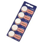  бесплатная доставка CR2016 батарейка 5 шт. комплект lithium батарейка кнопка батарейка . рисовое поле завод старый Sony монета батарейка игра электронное оборудование калькулятор наручные часы 