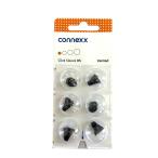 signiasi van tos Mini ресивер для клик рукав 2.0 Vented (xs)4+10mm 6 штук входит 