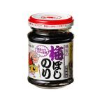 ショッピング桃屋 桃屋 江戸むらさき 梅ぼしのり 瓶 105g ×12 メーカー直送