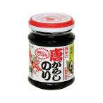 桃屋 江戸むらさき 唐辛子のり 瓶 105g ×12 メーカー直送