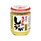 桃屋 きざみしょうが お徳用 205g ×6 メーカー直送