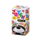 桃屋 ごはんですよ スティック 8本 箱入り 8g×8本 ×6 メーカー直送