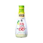 kiko- man свежий супер . соль еда соль минут 66% cut 200ml ×6 производитель прямая поставка 