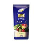 ショッピングマヨネーズ ニップン オーマイ PLUS アマニ油入マヨネーズ 200g ×12 メーカー直送