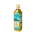 サントリー 特保特茶ジャスミン 500ml x24 メーカー直送