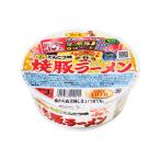 サンポー食品 サンポー 焼豚ラーメ