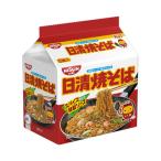  день Kiyoshi еда якисоба 100g×5 ×6 производитель прямая поставка 