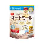 日本食品製造 日食 プレミアムピュアオートミール 340g ×4 メーカー直送
