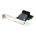 StarTech PEXSAT34RH PCI Expressカード メー�